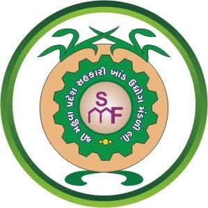 SHREE MAHUVA PRADESH SAHAKARI KHAND UDYOG MANDLI LTD. logo