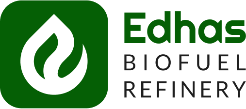 EDHAS BIOFUEL REFINERY PVT. LTD. logo