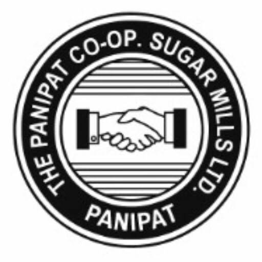 THE PANIPAT CO-OP. SUGAR MILLS LTD. logo