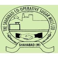 THE SHAHABAD CO-OP. SUGAR MILLS LTD. logo
