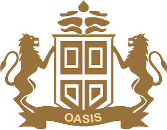 OASIS OVERSEAS EXPORTS PRIVATE LIMITED ( PREVIOUS NAME -ADIE BROSWON DISTILLERS AND BOTTLERS PVT LTD.) logo
