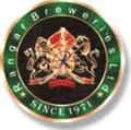 RANGAR BREWERIES LTD. logo