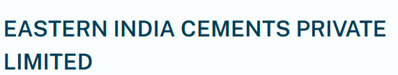 EASTERN INDIA CEMENTS PVT. LTD. logo