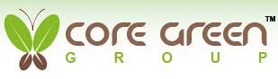 CORE GREEN SUGAR & FUELS PVT.LTD. logo