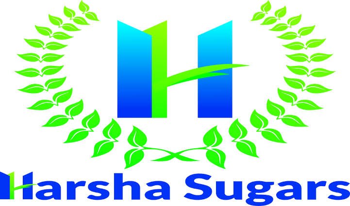 HARSHA SUGARS LTD. logo