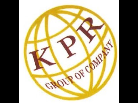 K.P.R. SUGAR & APPARELS LTD. logo