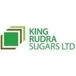 KING RUDRA SUGARS LTD. logo