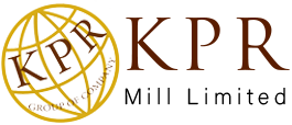 KPR Sugar Mill Ltd. logo