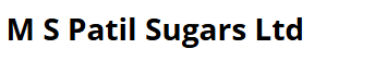 M.S. PATIL SUGARS LTD. logo