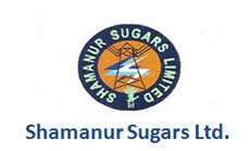 SHAMANUR SUGARS LTD. logo