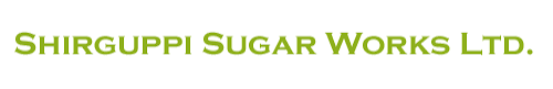 SHIRA GUPPI SUGAR WORKS LTD. logo