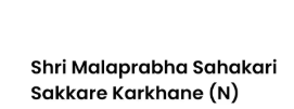 SHRI MALAPRABHAS S.K. NIYAMIT logo