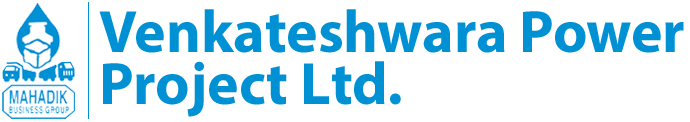 VENKATESHWARA POWER PROJECT LTD. logo