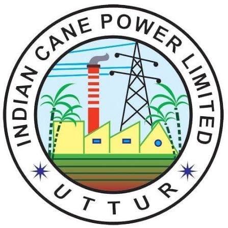 INDIAN CANE POWERLID.(UNIT- SAMSONS DISTILLERIES) logo