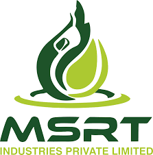 MSRT INDUSTRIES PVT. LTD. logo