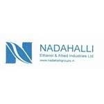NADAHALLI ETHANOL AND ALLIED INDUSTRIES LTD. logo