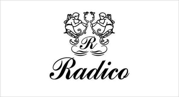 RADICO KHAITAN (VEZDI DISTILLERY) logo