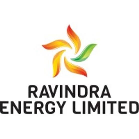 RAVINDRA & CO. LTD. logo
