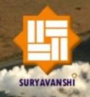 SHRI SURYAVANSHI NUTRACEUTICALPT. LTD. logo