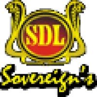 SOVEREIGN DISTILLERIES LTD. (LEASE TO UNITED SPRITS LTD.) logo