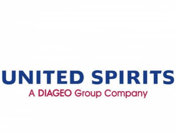 UNITED SPIRITS LTD., (DIAGEO GROUP) (PAMPASAR DISTILLERIES) logo