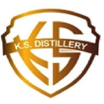 K.S. DISTILLERY (A UNIT OF SREEDHARAN & CO. PVT. LTD.) logo