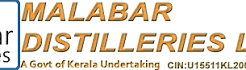 MALABAR DISTILLERIES LTD (Previously THE CO-OPERATIVE SUGARS LTD) logo