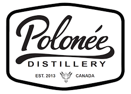 POLSONS DISTILLERY logo