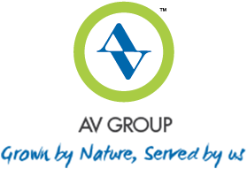 AVJAGRICO PVT. LTD. logo