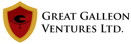 GREAT GALEON LTD. logo