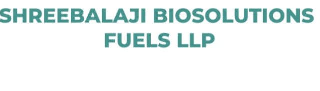 SHREE BALAJI BIO SOLUTIONS FUELS LLP. logo