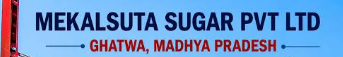 MEKALSUTA SUGARS PVT.LTD. logo