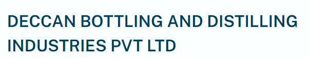 DECCAN BOTTLINGAND DISTILLING IND. LTD. logo