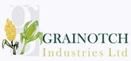 GRAINOTCH INDUSTRIES LTD. logo