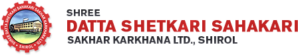 SHETI MAL SAHAKARI PRAKRIYASANSTHA LTD. logo