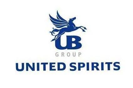 UNITED SPIRITLTD. logo