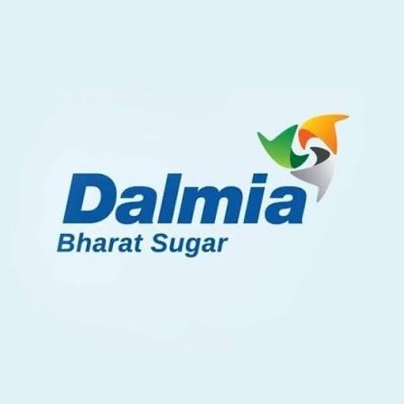 DALMIA BHARAT SUGAR INDUSTRIES LTD. logo
