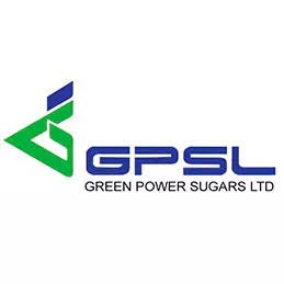 GREEN POWER SUGARS LTD. logo