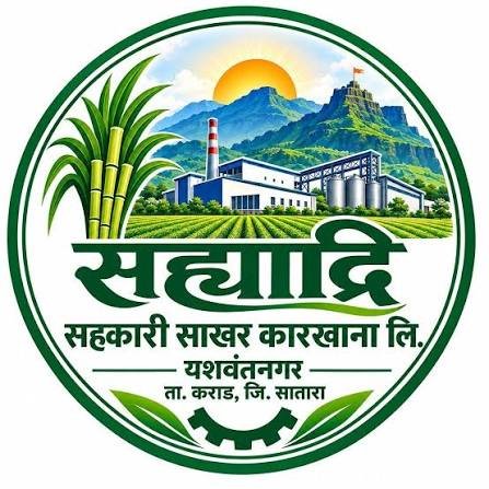 SAHYADRISAHAKARI SAKHAR KARKHANA LTD. logo