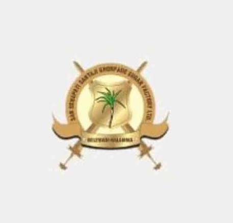 SARSENAPATISANTAJI GHORPADE SUGAR FACTORY LTD. logo