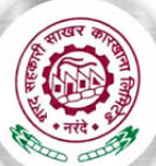 SHARAD SAHAKARI SAKHAR KARKHANA LTD. logo