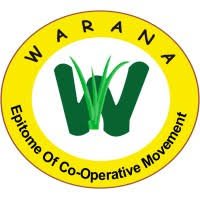 SHREE TATYASAHEB KORE WARANA SSK LTD. logo
