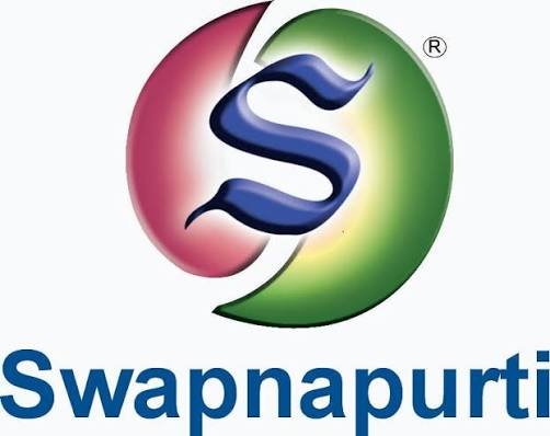 SWAPNAPURTI SUGAR LTD. logo