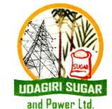 UDGIRI SUGAR & POWER LTD. logo