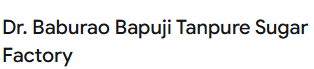DR. BABU RAO BAPUJI TANPURE SSK LTD. logo