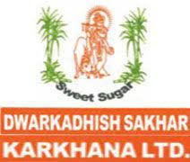 DWARKADHISH SAKHAR KARKHANA LTD. logo