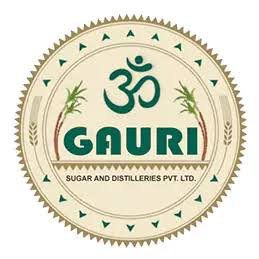 GAURI SUGAR & DISTILLERIES PVT.LTD. logo