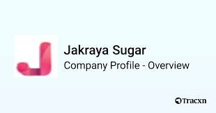 JAKRAYA SUGARLTD. logo