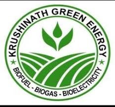 KRUSHINATH GREEN ENERGY LTD. (OPERATED SOPANRAO BALKRUSHHNA DHASALAGRO POWER LTD.) logo