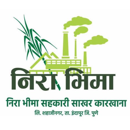 NIRA BHIMA SAHAKARI SAKHAR KARKHANALTD. logo